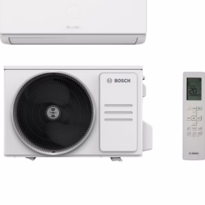 Bosch Climate 4000i kondicionieris
