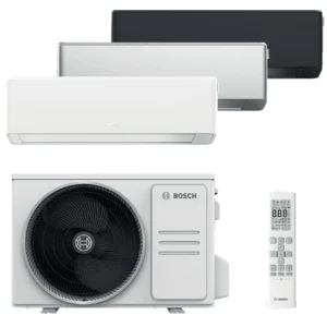 Bosch Climate Class 7100i