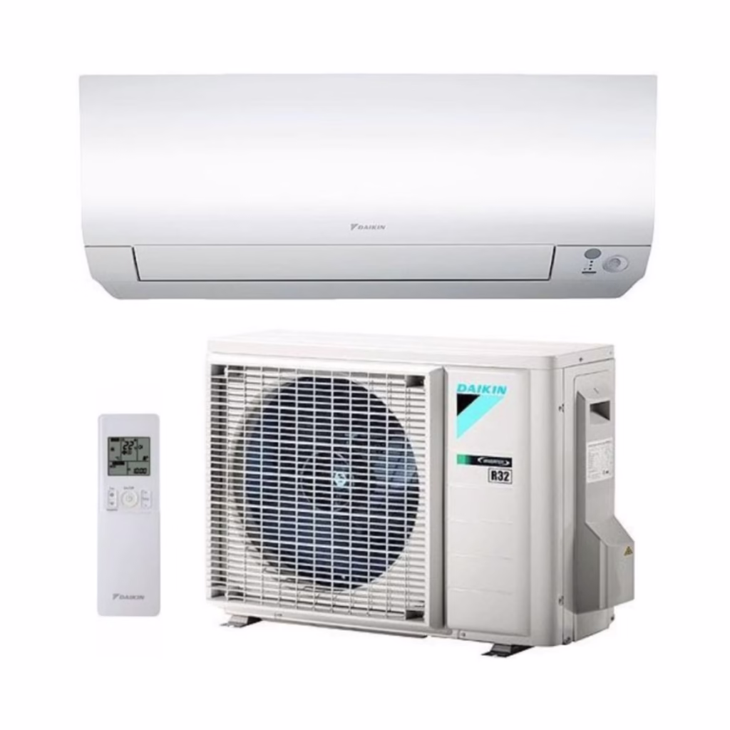 Daikin perfera kondicionieris