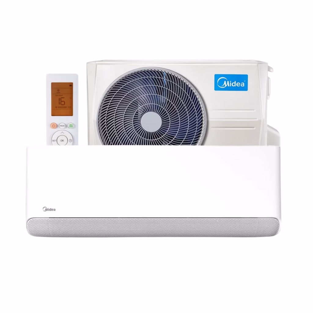 Midea Breezeless kondicionieris