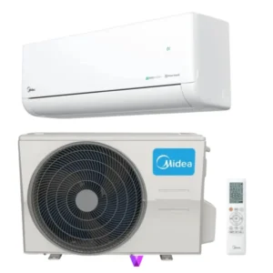 Midea Raynor