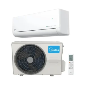 Midea Solunar