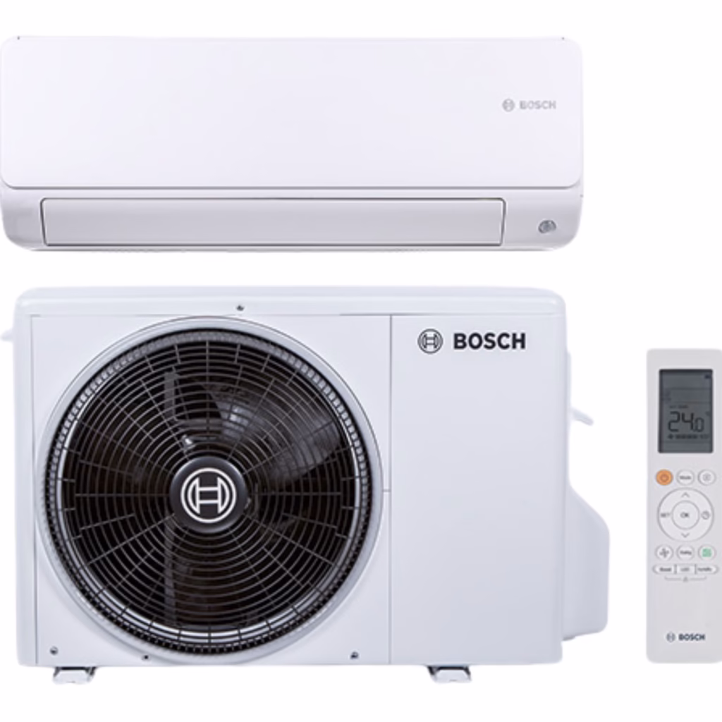 Bosch climate 6000i kondicionieris