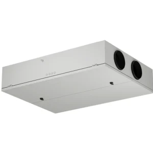 Domekt CF ventilacija rekuperacija