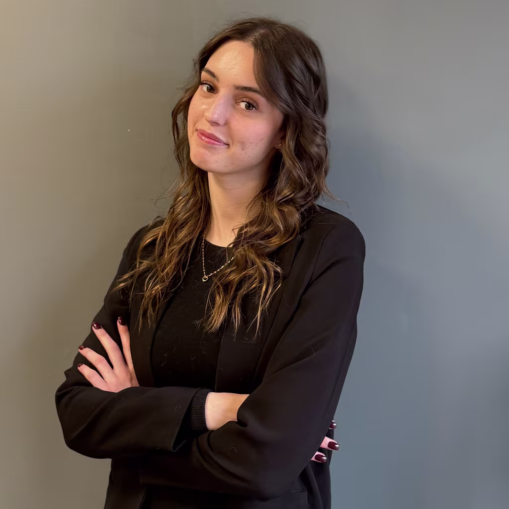 Laura Pakalna