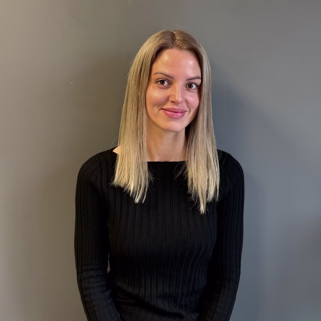 Līva Smilškalne