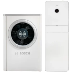 Bosch Compress 7000i AW AWM
